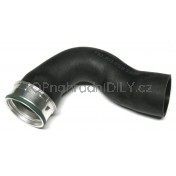 Tlaková hadice,Turbo Seat Leon, 1,9TDi 99 - 05