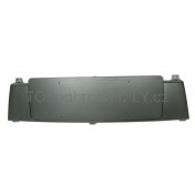 Krytka nárazníku pod SPZ Audi A4 B7, 04-07
