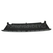 Krytka nárazníku pod SPZ Audi A4 B7, 04-07 1