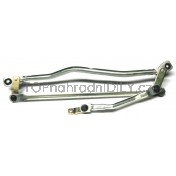 Mechanismus předních stěračů Audi A6 04 - 08 1