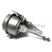 Podtlakový regulátor turba 1,4TDi, 1,9 TDi PD VW Golf V x