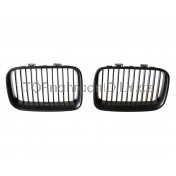 Mřížka do přední masky BMW 3 E36 přední pravá + levá