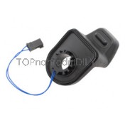 Spínač, mikrospínač na otevírání zadního skla BMW E61 řada 5, 02-07, 61319200673 x