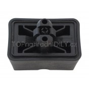 Podložka pod zvedák, BMW E65, E66  řada 7, 01-08 1