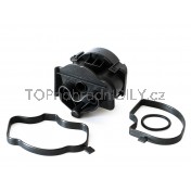 Olejový separátor BMW E90, E91 řada 3, 05-11, 11127799367 x