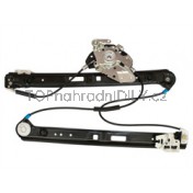 Mechanismus stahování oken BMW E46 řada 3 98-04 přední, pravý