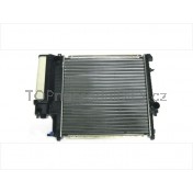 Chladič vody BMW řada 5 E34