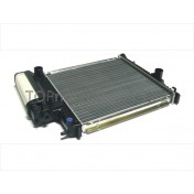 Chladič vody BMW řada 5 E34 x