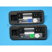 LED Osvětlení SPZ BMW řada 3 E36 1