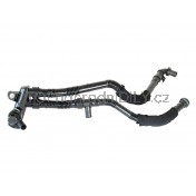 Hadice, Voda Citroen Xsara 1,4HDi