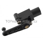 Snímač, čidlo úrovně sklonu světlometů, xenon, Seat Altea 1K0941274C, 1T0907503B
