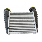 Chladič plnicího vzduchu, intercooler, VW Passat B5 Lift x