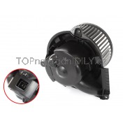 Ventilátor topení vnitřní, motor ventilátoru Mercedes Viano x