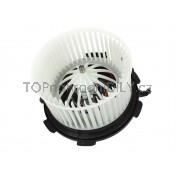 Ventilátor topení vnitřní, motor ventilátoru Mercedes Sprinter 906