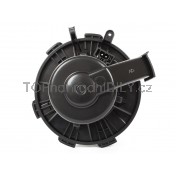 Ventilátor topení vnitřní, motor ventilátoru VW Crafter x