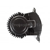 Ventilátor topení vnitřní, motor ventilátoru VW Multivan x