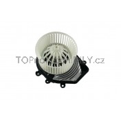 Ventilátor topení vnitřní, motor ventilátoru Audi A4, 8D1820021B