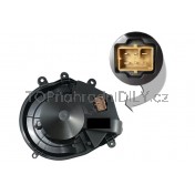Ventilátor topení vnitřní, motor ventilátoru Audi A4, 8D1820021B x
