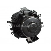 Ventilátor topení vnitřní, motor ventilátoru Renault Master II 1
