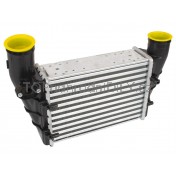 Chladič plnicího vzduchu, intercooler, VW Passat B5 1