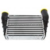 Chladič plnicího vzduchu, intercooler, Audi A4 B5 2