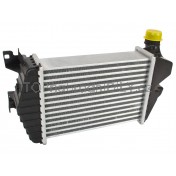 Chladič plnicího vzduchu, intercooler, Opel Astra III H