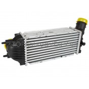 Chladič plnicího vzduchu, intercooler, Citroen Jumpy 2