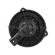 Ventilátor topení vnitřní, motor ventilátoru Toyota Avensis II T25 a