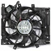 Ventilátor chladiče Opel Astra H 1314555 b