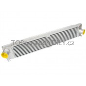 Chladič plnicího vzduchu, intercooler, Peugeot Boxer 1