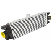 Chladič plnicího vzduchu, intercooler, Iveco Daily V 2