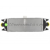 Chladič plnicího vzduchu, intercooler, Iveco Daily V 1