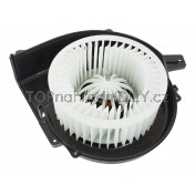 Ventilátor topení vnitřní, motor ventilátoru Audi A2