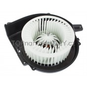 Ventilátor topení vnitřní, motor ventilátoru VW Polo 9R