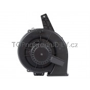 Ventilátor topení vnitřní, motor ventilátoru VW Polo 9R x