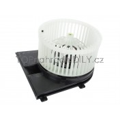 Ventilátor topení vnitřní, motor ventilátoru VW Polo