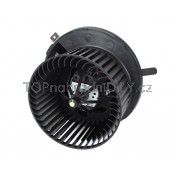 Ventilátor topení vnitřní, motor ventilátoru VW Jetta, 10 - 15