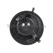 Ventilátor topení vnitřní, motor ventilátoru VW Jetta x