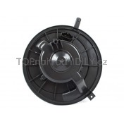 Ventilátor topení vnitřní, motor ventilátoru VW Jetta, 10 - 15 x