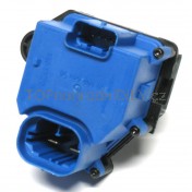 Regulátor, Odpor topení Peugeot 307 1