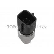 Snímač, čidlo, senzor, spínač tlaku klimatizace Ford  Focus Mk2 04-11, 4832512 x