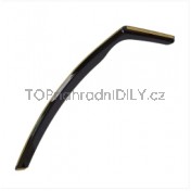 Deflektory předních oken pro VW Caddy 03-20 b
