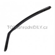 Deflektory předních oken pro VW Caddy 03-20 h