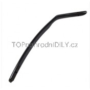 Deflektory předních oken pro VW Caddy 03-20 j