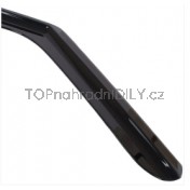Deflektory předních oken pro VW Caddy 03-20 i
