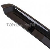 Deflektory předních oken pro VW Caddy 03-20 m