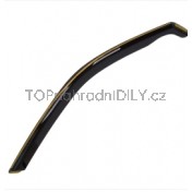 Deflektory předních oken pro VW T5 T6 T7 03-24 b