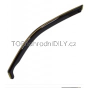 Deflektory předních oken pro VW T5 T6 T7 03-24 c