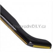 Deflektory předních oken pro VW T5 T6 T7 03-24 d