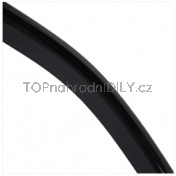Deflektory předních oken pro VW T5 T6 T7 03-24 j